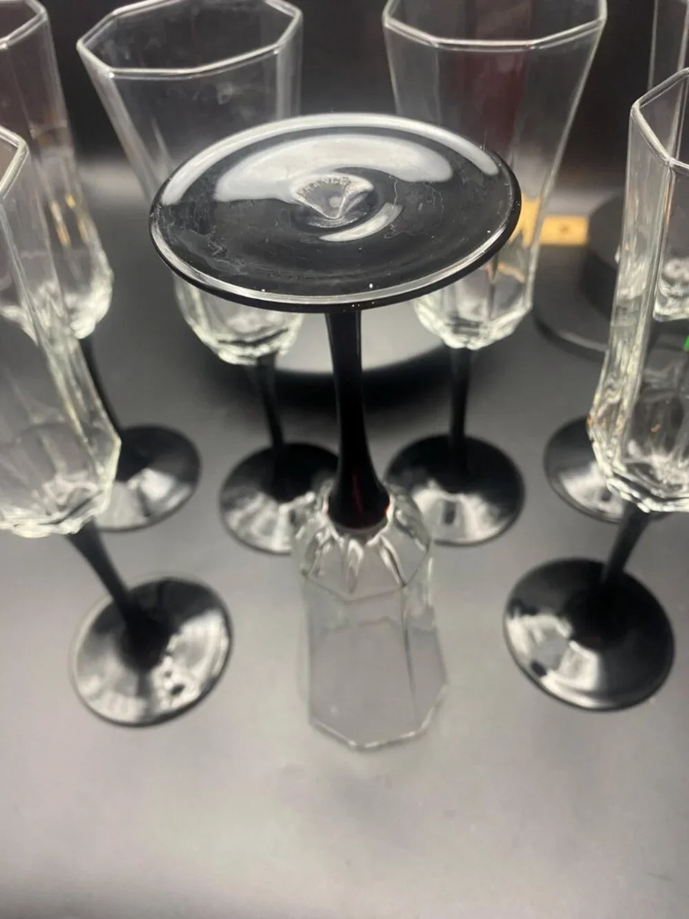 Luminarc Octime Champagne Glass
